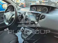 2022 Lancia YPSILON