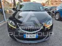 2022 Lancia YPSILON