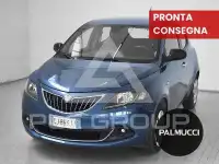 2022 Lancia YPSILON