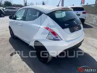2022 Lancia YPSILON