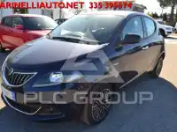 2022 Lancia YPSILON