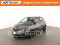 2022 Lancia YPSILON