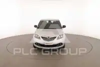 2022 Lancia YPSILON