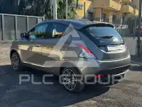 2022 Lancia YPSILON