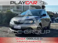 2022 Lancia YPSILON