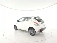 2022 Lancia YPSILON
