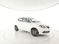 2022 Lancia YPSILON