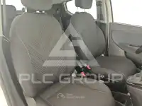 2022 Lancia YPSILON