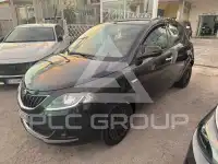 2022 Lancia YPSILON