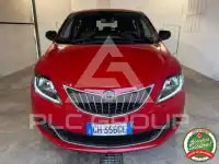 2022 Lancia YPSILON