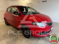2022 Lancia YPSILON