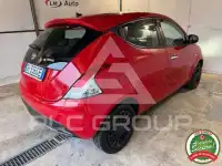 2022 Lancia YPSILON