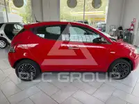 2022 Lancia YPSILON