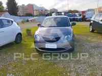 2022 Lancia YPSILON