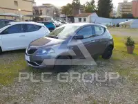 2022 Lancia YPSILON