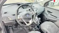 2022 Lancia YPSILON