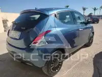 2022 Lancia YPSILON