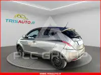 2022 Lancia YPSILON