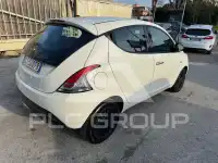 2022 Lancia YPSILON