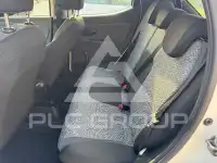 2022 Lancia YPSILON