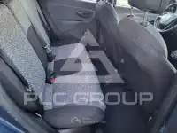 2022 Lancia YPSILON