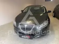 2022 Lancia YPSILON