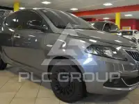 2022 Lancia YPSILON
