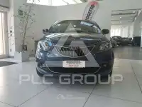 2022 Lancia YPSILON