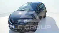 2022 Lancia YPSILON