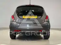 2022 Lancia YPSILON