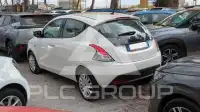 2022 Lancia YPSILON