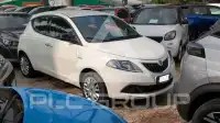 2022 Lancia YPSILON