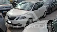 2022 Lancia YPSILON