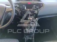 2022 Lancia YPSILON