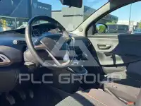 2022 Lancia YPSILON