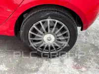 2022 Lancia YPSILON