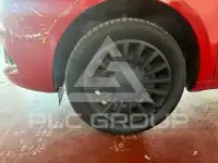 2022 Lancia YPSILON