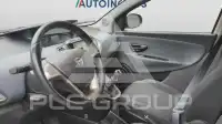 2022 Lancia YPSILON