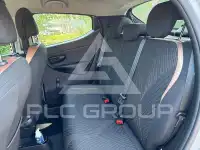 2022 Lancia YPSILON