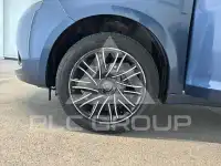 2022 Lancia YPSILON