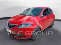 2022 Lancia YPSILON