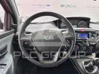 2022 Lancia YPSILON