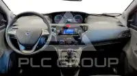 2022 Lancia YPSILON