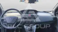 2022 Lancia YPSILON