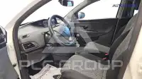 2022 Lancia YPSILON