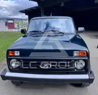 2022 Lada Other