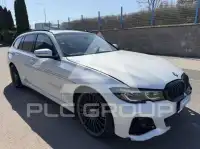 2022 Alpina B3