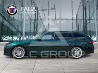 2022 Alpina B5