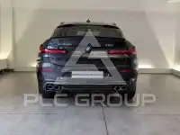 2022 Alpina XD4