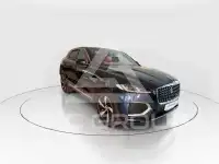 2022 Jaguar F-PACE